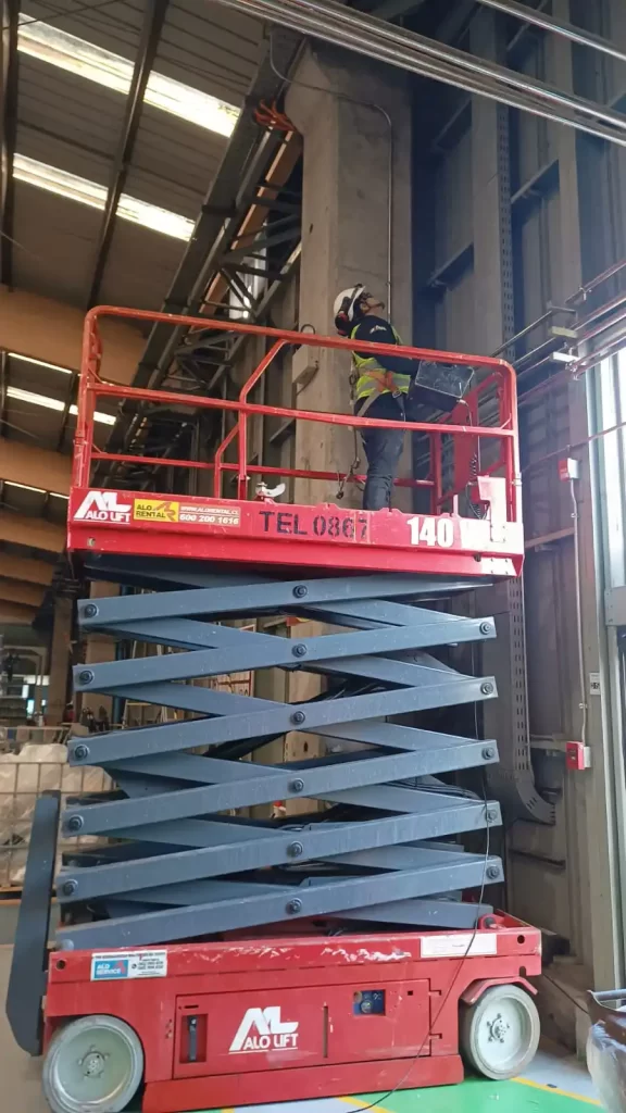 Construcción y Remodelaciones